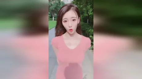 美丽小蜜桃